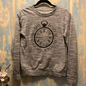 Ladies Disney Sweatshirt